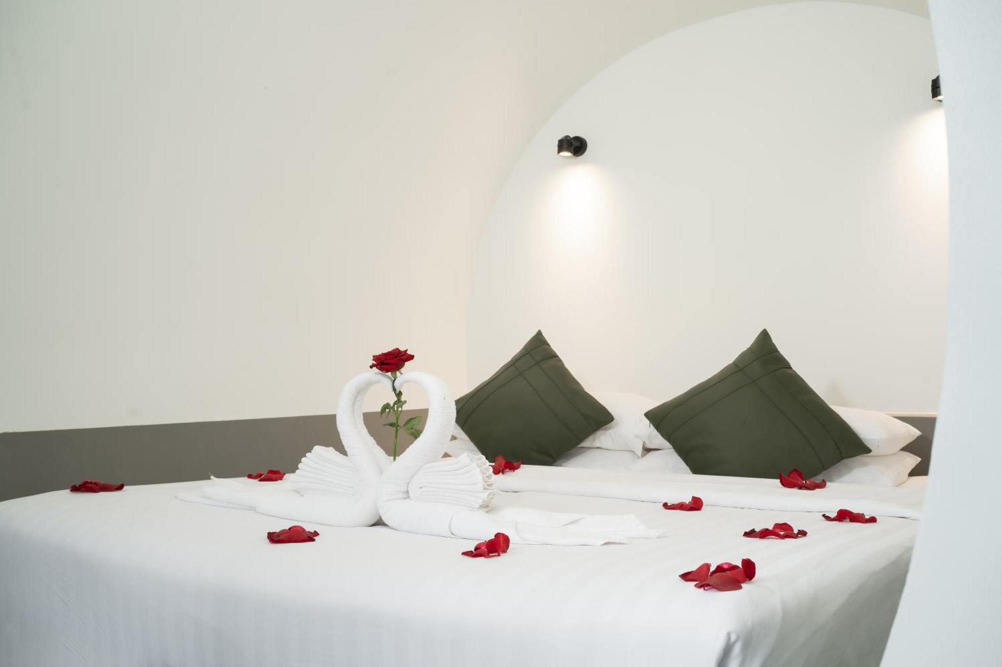 Hotel Tunnel Urban Retreat Siem Reap Exteriér fotografie